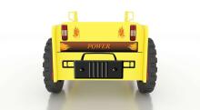 Plastiko Monster Truck Art.74278