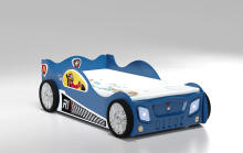 Plastiko Monza Art.74280 Blue