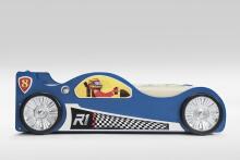 Plastiko Monza Art.74280 Blue