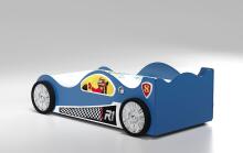 Plastiko Monza Art.74280 Blue