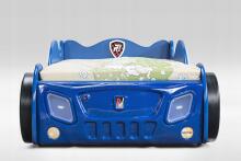 Plastiko Monza Art.74280 Blue