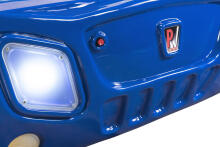 Plastiko Monza Art.74280 Blue
