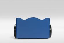 Plastiko Monza Art.74280 Blue