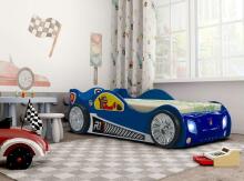Plastiko Monza Art.74280 Blue