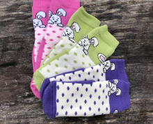 Weri Spezials Rabbit 1002 pink
