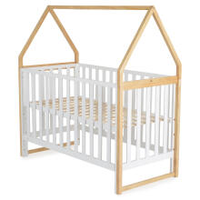Cangaroo Astra Art.74314 White