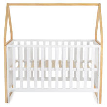 Cangaroo Astra Art.74314 White