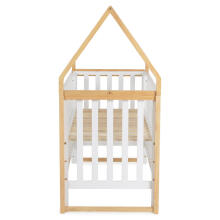 Cangaroo Astra Art.74314 White