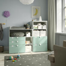 Made in Sweden Platsa/Smastad Art.995.832.30