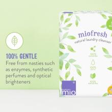 Bambino Mio Care Washing Powder