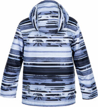 Huppa Terrel  Art.18150004-93348  Демисезонная куртка  для детей  (80-152cм)