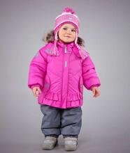 Lenne'18 Frilla Art.17310/262 Girls jacket