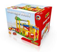 Polesie Garage Art.37824