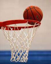 I-Toys Basketball Art.A828023