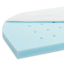 Babybay Matress Art.160533 50 x 89 x 5cm