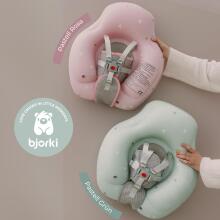 Bjorki Baby Swimming Ring Art.75690