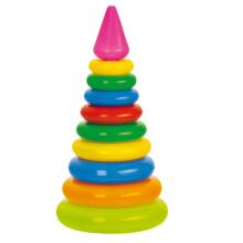 I-Toys Pyramid Art.F-054