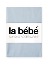 La Bebe™ Cotton 60x120+12 cm  Art.760414 Grafit