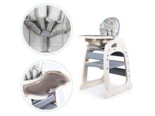 Eco Toyss Feeding Art.C-211 Gray