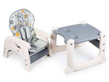 Eco Toyss Feeding Art.C-211 Gray