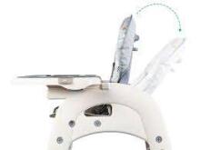 Eco Toyss Feeding Art.C-211 Gray