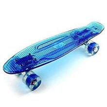 Meteor®  Penny Board Art.22603 Geometric