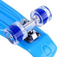 Meteor®  Penny Board Art.22603 Geometric