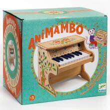New Classic Toys Piano Art. DJ06006