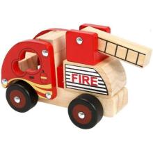 Bino Fire Car Art.BN84080