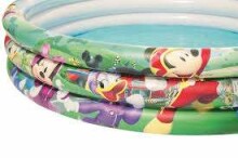 Bestway Mickey Art.32-91007  Детский надувной бассейн