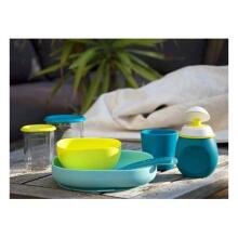 Beaba Silicone Art.913436 Mint