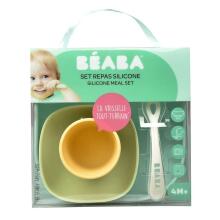 Beaba Silicone Art.913436 Mint