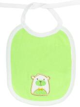 Bembi Bib Art.SL8-600 Green
