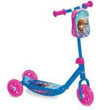 Mondo Disney My First Scooter Art.28222 Frozen