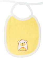 Bembi Bib Art.SL8-500 Yellow