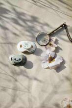 Elodie Details Pacifier Forest Mouse Max Art.144650