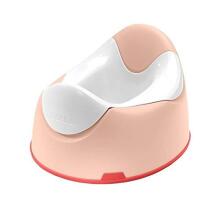 Beaba Ergonomic Potty Coral Art.920326
