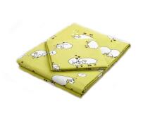 Rade Bebu Green Art.76616