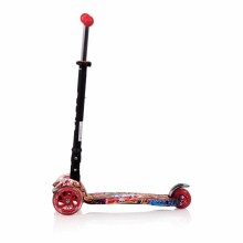 Lorelli Scooter Art.1039004 Red