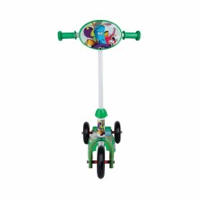 Spokey Critter Art.837167 Детский высококачественный скутер