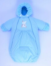 Lenne 20 Art.20300/400 (Size 56, 62 cm) Baby overall