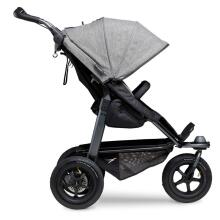 TFK Mono Sport Art.T-M1-SA-415 Premium Grey