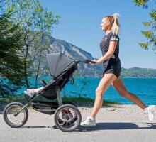 TFK Mono Sport Art.T-M1-SA-415 Premium Grey