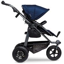 TFK Mono Combi Art.T-M1-KA-334 Navy