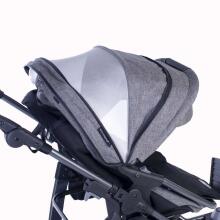 TFK Mono Combi Art.T-M1-KA-315 Grey