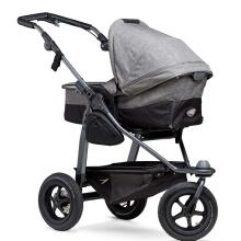 TFK Mono Combi Art.T-M1-KA-415 Premium Grey