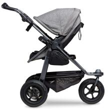 TFK Mono Combi Art.T-M1-KA-415 Premium Grey