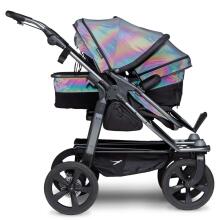 TFK Duo Mono Combi Art.T-D1-KA-GID Glow in the Dark