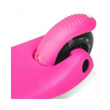 Spokey Funride Art.927048 Pink kids scooter