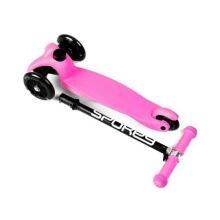 Spokey Funride Art.927048 Pink kids scooter